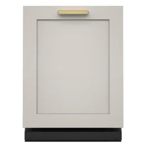 Kitchenaid KDTF924PPA 39 Dba Panel-Ready Flush-To-Cabinet Dishwasher With Freeflex&#8482; Fit Third Level Rack