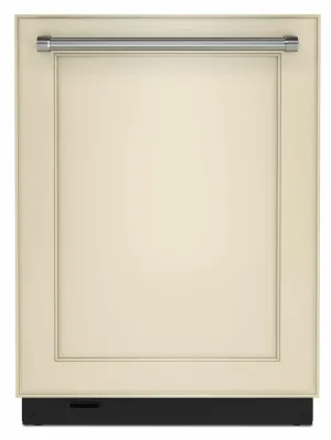 Kitchenaid KDTM704LPA 44 Dba Panel-Ready Dishwasher With Freeflex&#8482; Third Rack - Panel Ready Pq