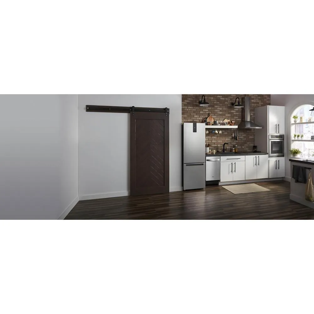 Kitchenaid UDT518SAHP Panel-Ready Compact Dishwasher With Stainless Steel Tub