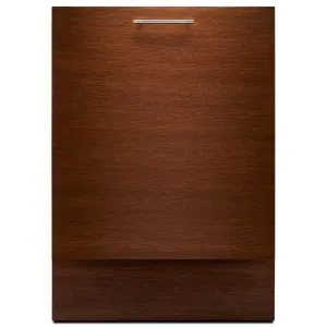 Kitchenaid UDT555SAHP Panel-Ready Quiet Dishwasher With Stainless Steel Tub