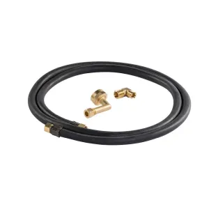 Kitchenaid W10278627IP Dishwasher Fill Hose Kit