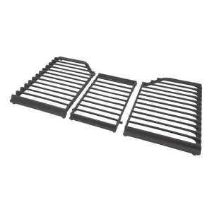 Kitchenaid W10594443 4-Burner Wetstone Grate