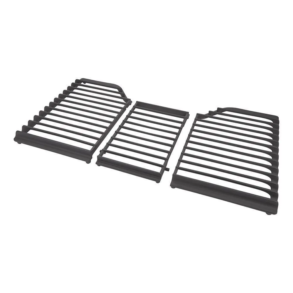Kitchenaid W10594443 4-Burner Wetstone Grate