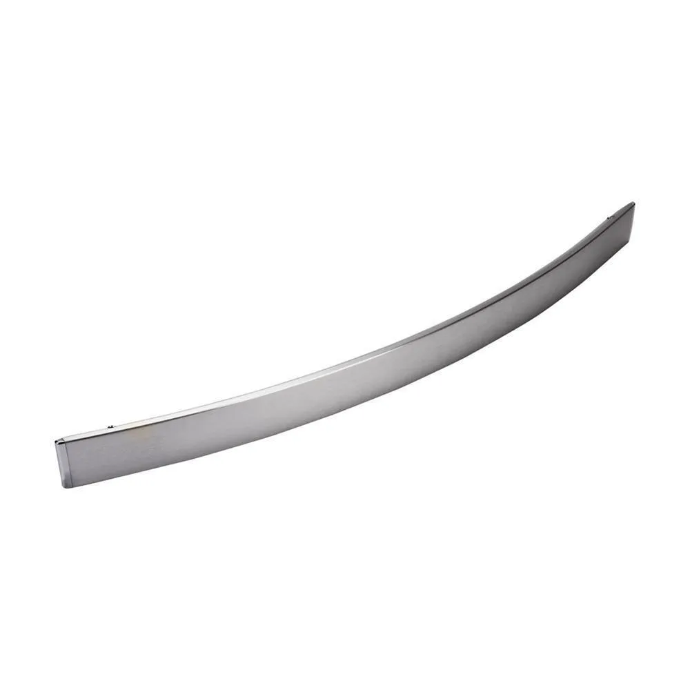 Kitchenaid W11391973 Dishwasher Door Handle. Stainless Steel