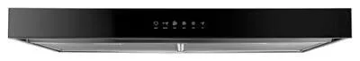 Kitchenaid WVU57UC0FS 30 Range Hood With Boost Function - Stainless Steel