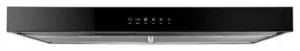 Kitchenaid WVU57UC0FS 30 Range Hood With Boost Function - Stainless Steel