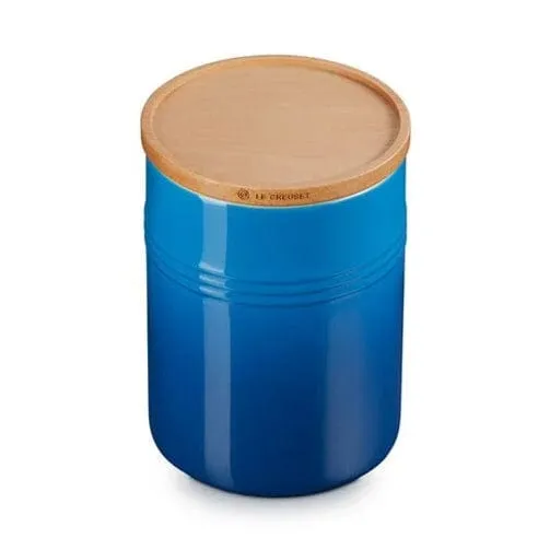 Le Creuset Storage Canister - 2.5 Quart - Marseille