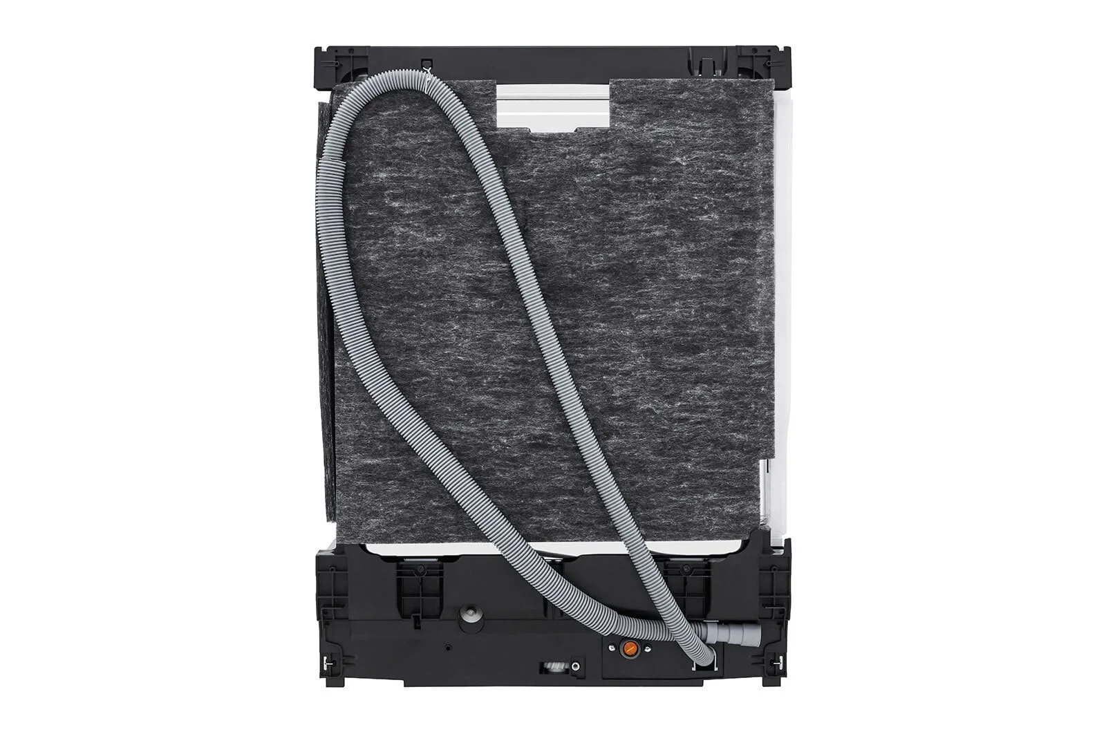 Lg ADFD5448AT Front Control Smart Wi-Fi Enabled Dishwasher With Quadwash&#8482;