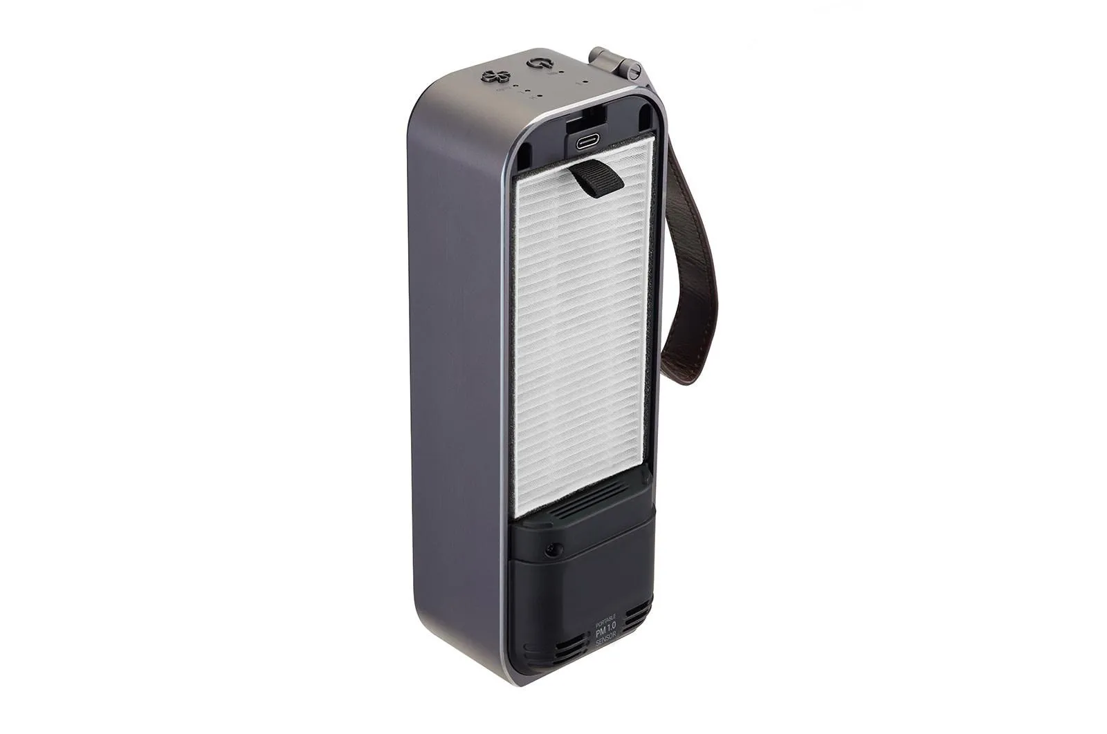 Lg AP151MBA1 Lg Puricare&#8482; Mini Air Purifier