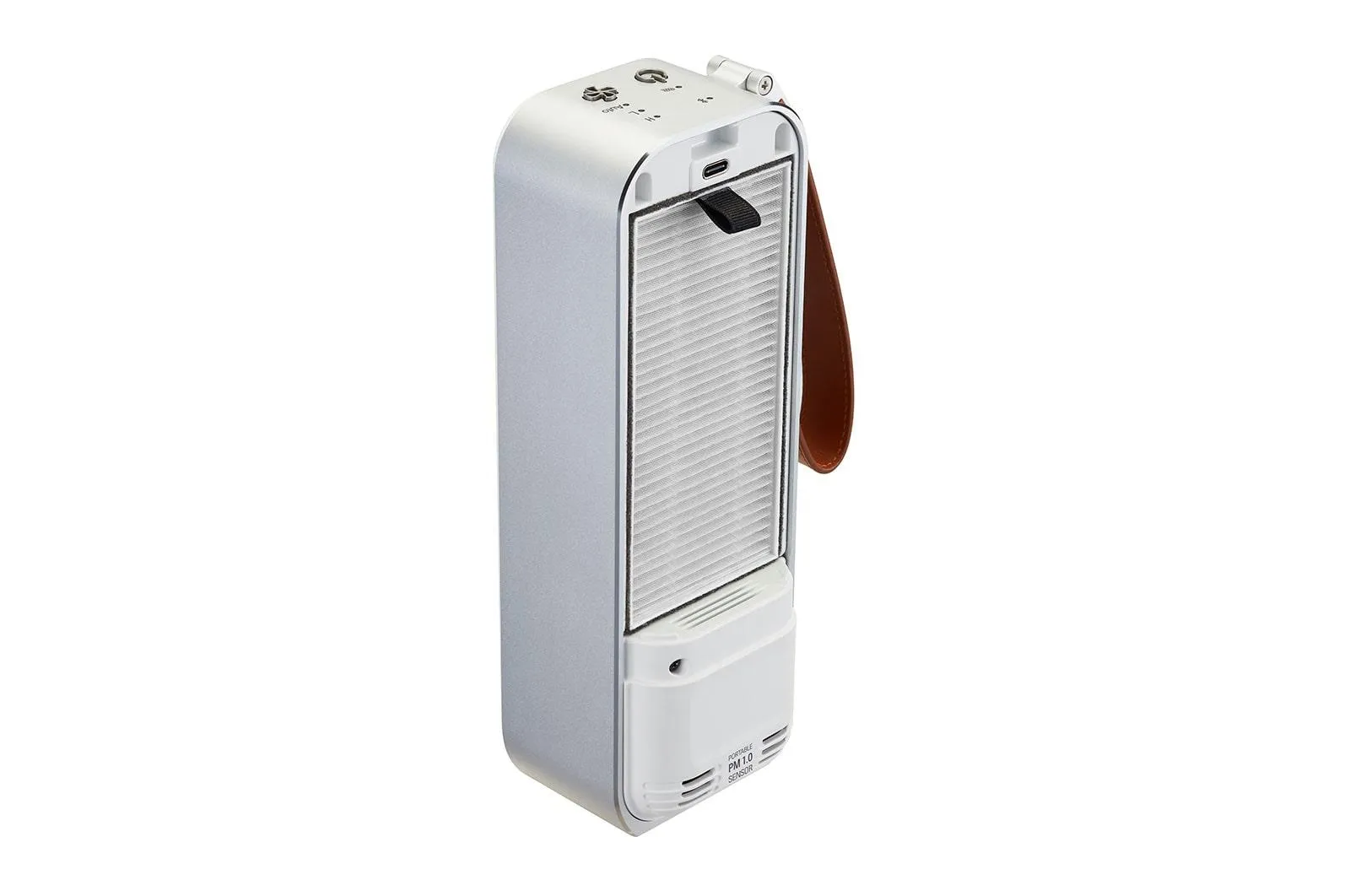 Lg AP151MWA1 Lg Puricare&#8482; Mini Air Purifier