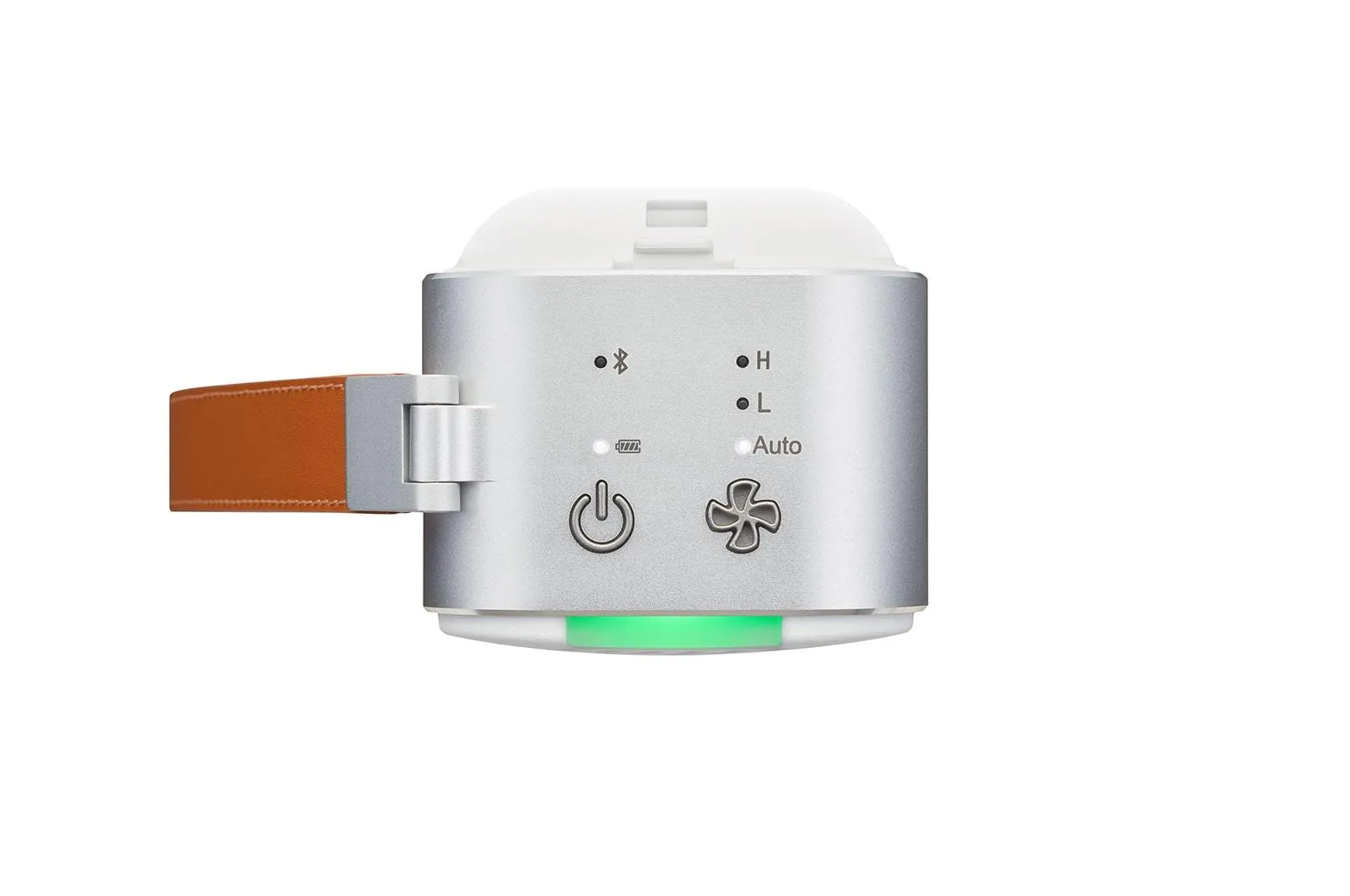 Lg AP151MWA1 Lg Puricare&#8482; Mini Air Purifier
