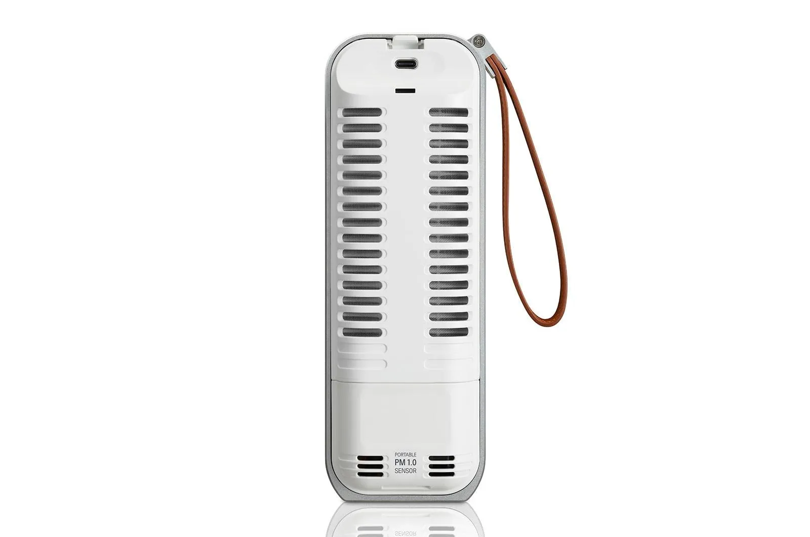 Lg AP151MWA1 Lg Puricare&#8482; Mini Air Purifier