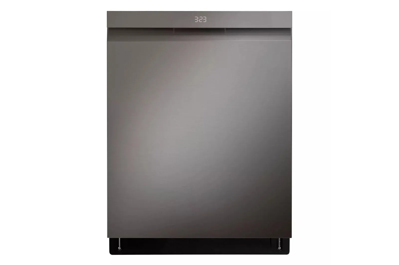 Lg LDPH5554D Smart Top-Control Dishwasher With 1-Hour Wash & Dry. Quadwash Pro. And Dynamic Heat Dry&#8482;