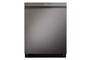 Lg LDPH5554D Smart Top-Control Dishwasher With 1-Hour Wash & Dry. Quadwash Pro. And Dynamic Heat Dry&#8482;