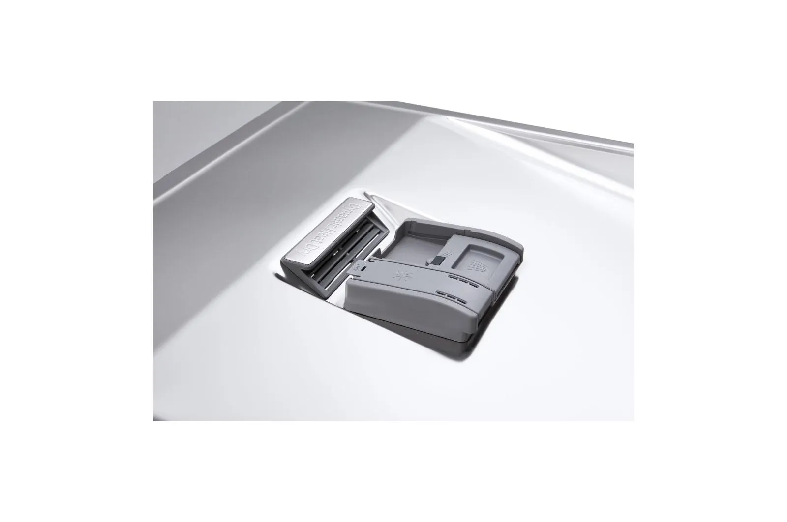 Lg LDPH7972S Smart Top Control Dishwasher With 1-Hour Wash & Dry. Quadwash Pro. Truesteam And Dynamic Heat Dry&#8482;