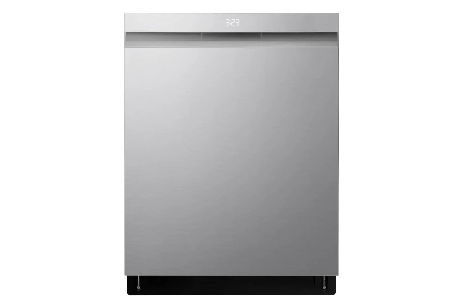 Lg LDPH7972S Smart Top Control Dishwasher With 1-Hour Wash & Dry. Quadwash Pro. Truesteam And Dynamic Heat Dry&#8482;