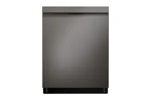 Lg LDPS6762D Smart Top Control Dishwasher With Quadwash Pro. Truesteam And Dynamic Dry