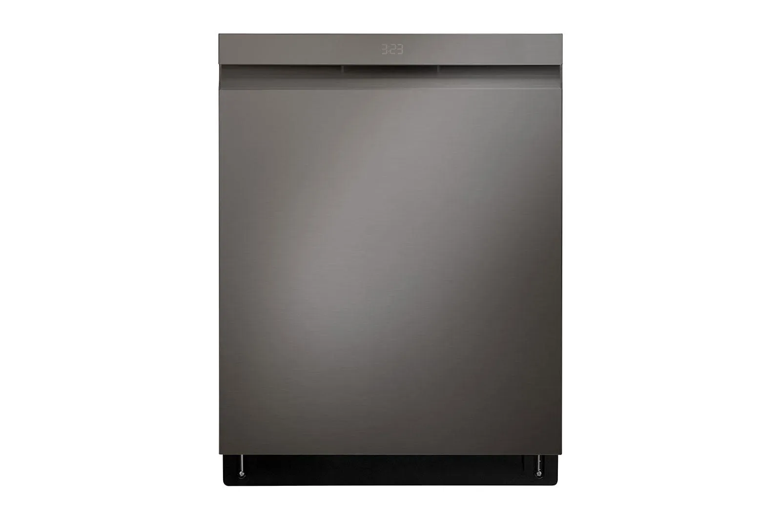 Lg LDPS6762D Smart Top Control Dishwasher With Quadwash Pro. Truesteam And Dynamic Dry