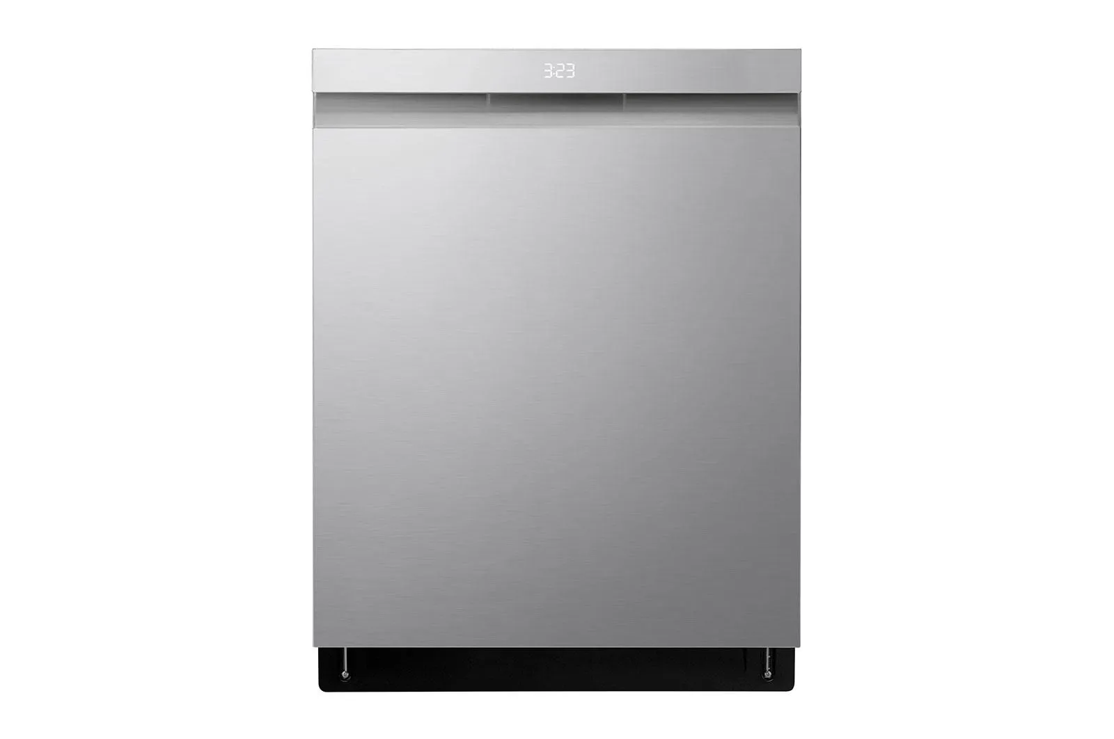 Lg LDPS6762S Smart Top Control Dishwasher With Quadwash Pro. Truesteam And Dynamic Dry