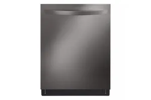 Lg LDTH5554D Top-Control Dishwasher With 1-Hour Wash & Dry. Quadwash Pro. And Dynamic Heat Dry&#8482;