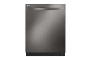 Lg LDTH7972D Smart Top Control Dishwasher With 1-Hour Wash & Dry. Quadwash&#8482; Pro. Dynamic Heat Dry And Truesteam