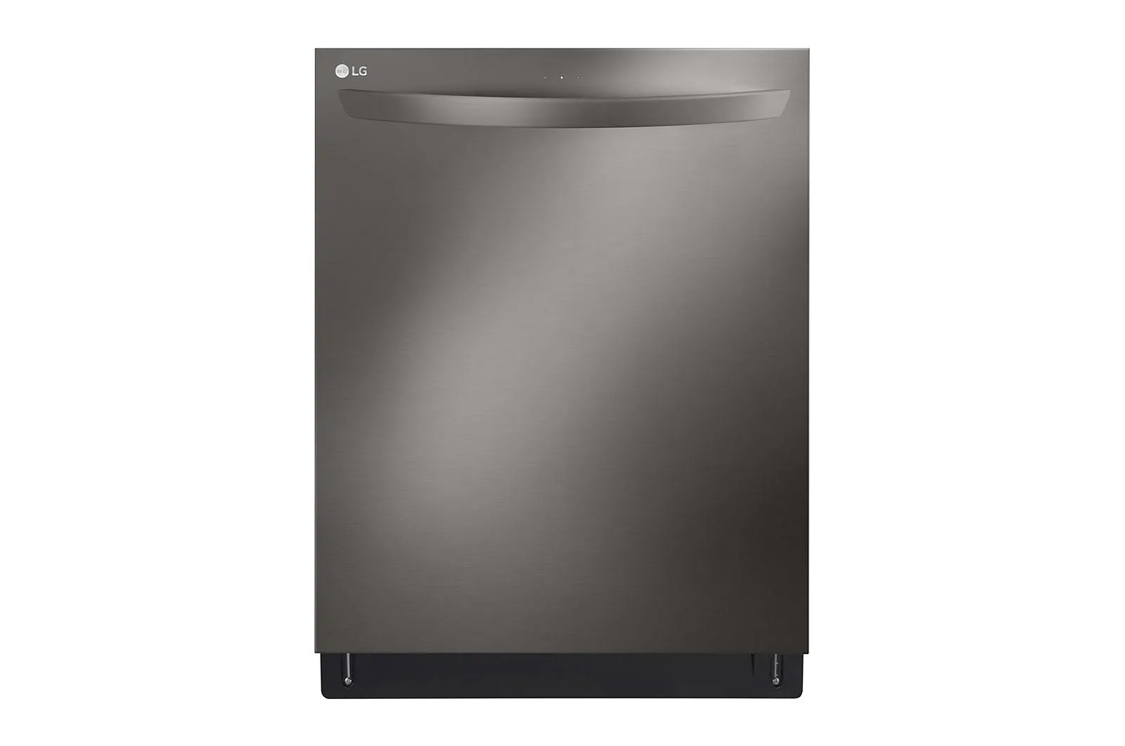 Lg LDTH7972D Smart Top Control Dishwasher With 1-Hour Wash & Dry. Quadwash&#8482; Pro. Dynamic Heat Dry And Truesteam