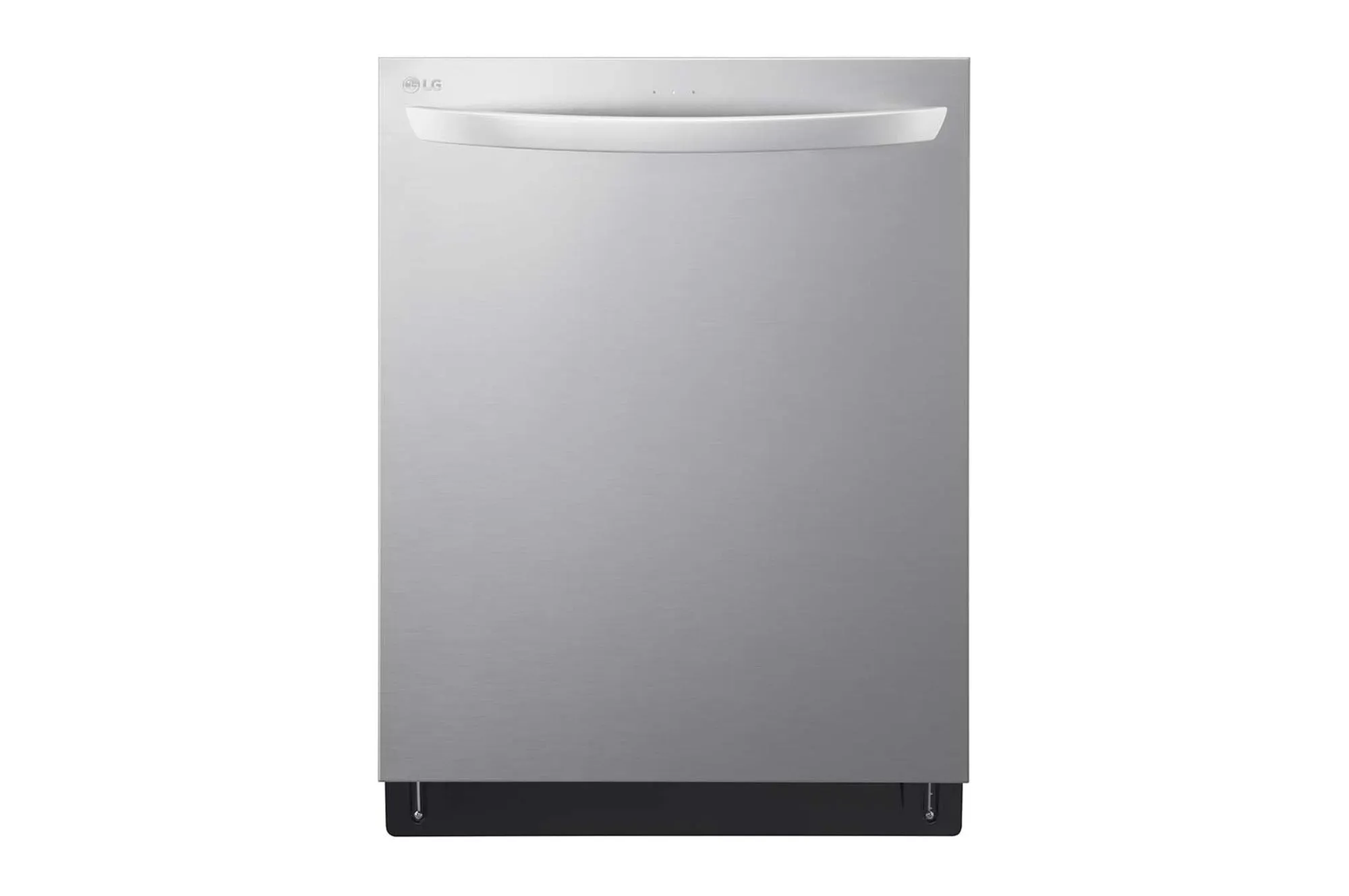 Lg LDTS5552S Top Control Smart Dishwasher With Quadwash&#8482;
