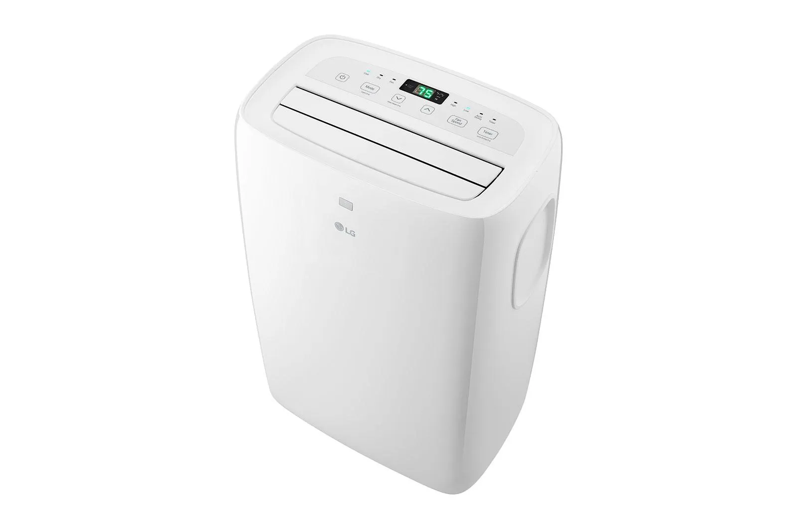 Lg LP0621WSR 6.000 Btu Portable Air Conditioner
