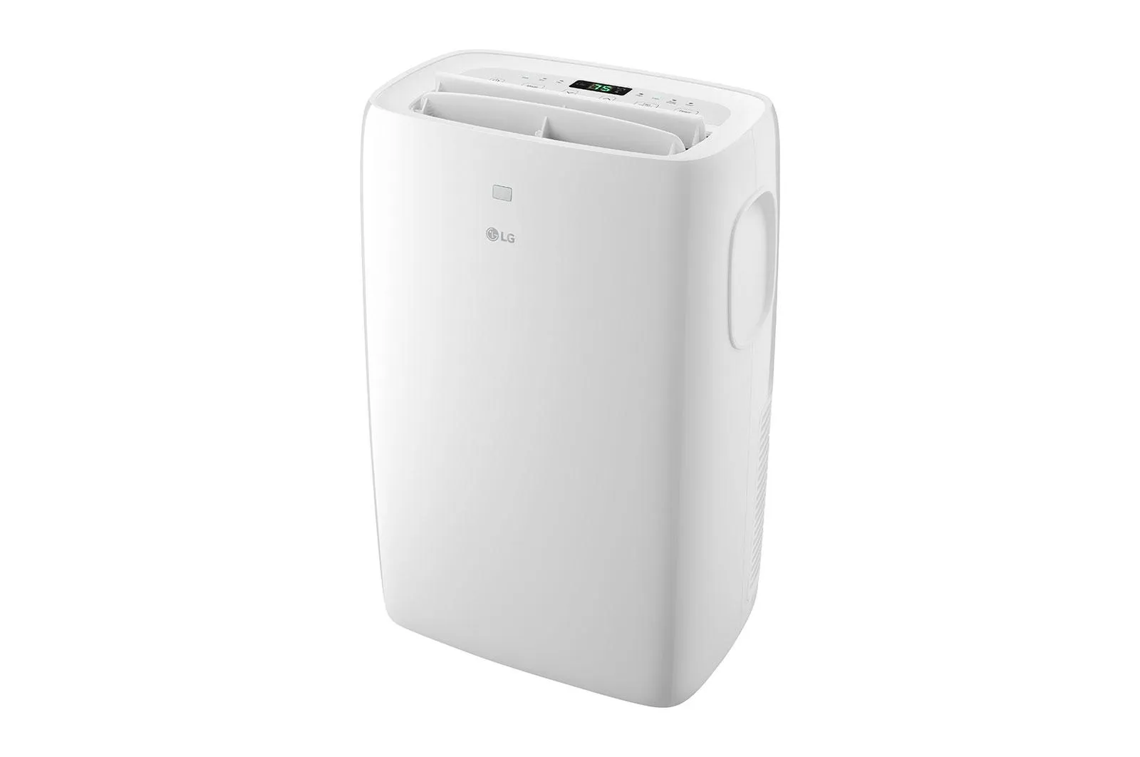 Lg LP0621WSR 6.000 Btu Portable Air Conditioner