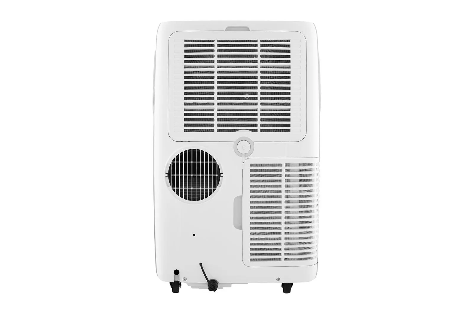 Lg LP0621WSR 6.000 Btu Portable Air Conditioner