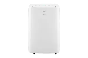 Lg LP0621WSR 6.000 Btu Portable Air Conditioner