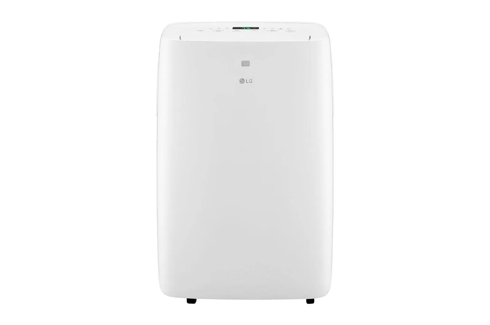 Lg LP0621WSR 6.000 Btu Portable Air Conditioner