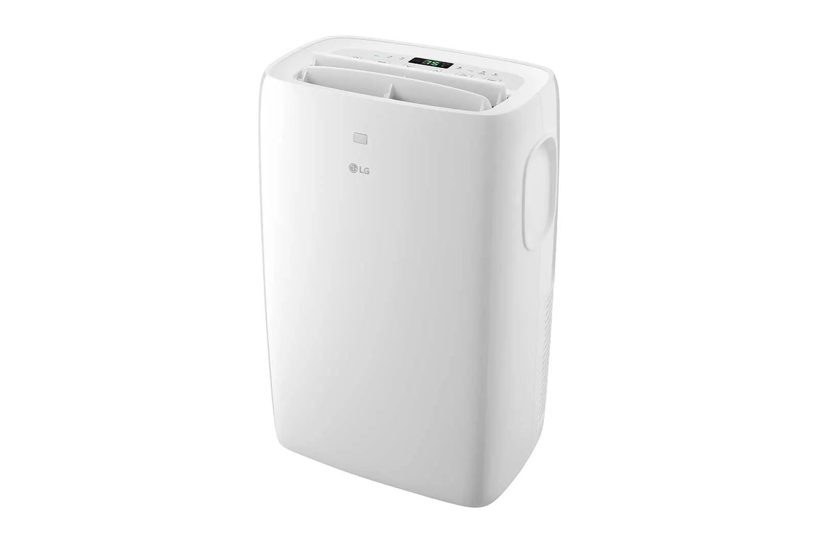 Lg LP0721WSR 7.000 Btu Portable Air Conditioner