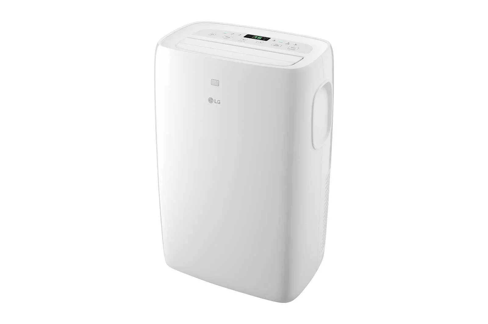 Lg LP0721WSR 7.000 Btu Portable Air Conditioner