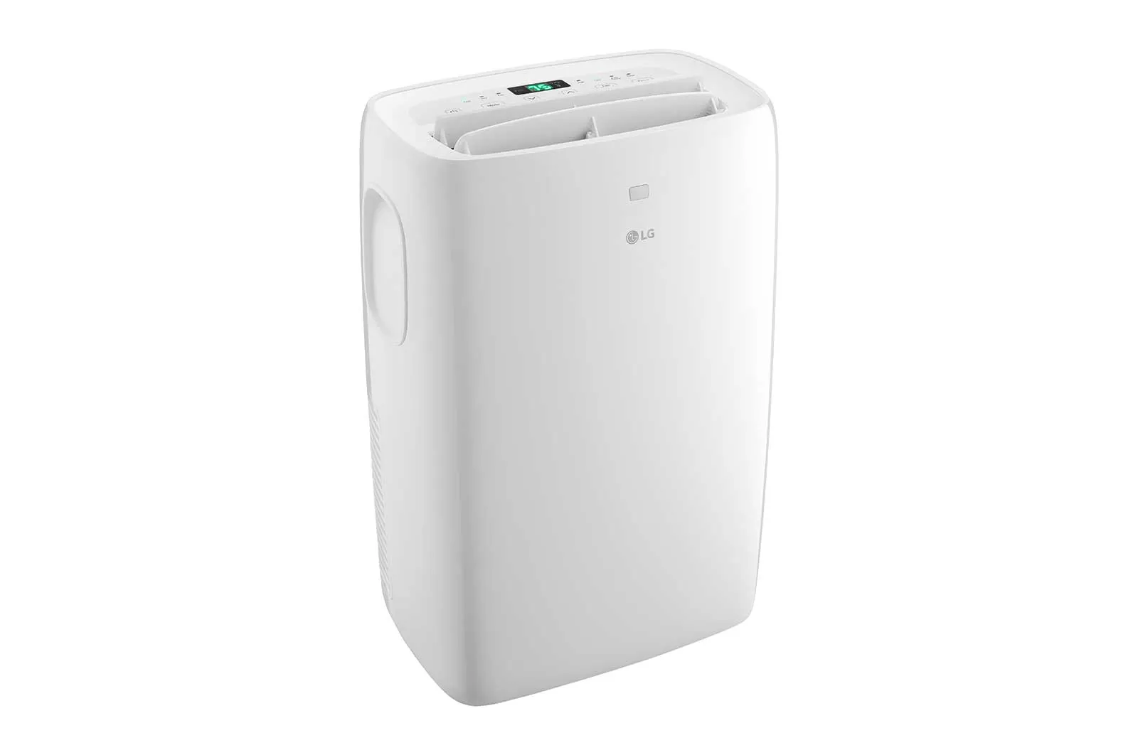 Lg LP0721WSR 7.000 Btu Portable Air Conditioner