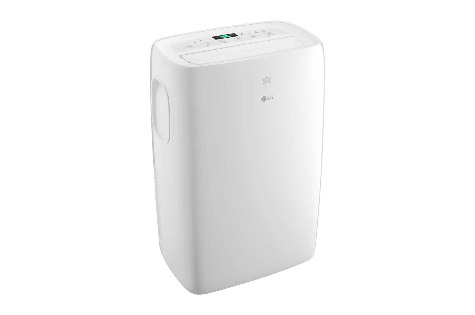 Lg LP0721WSR 7.000 Btu Portable Air Conditioner