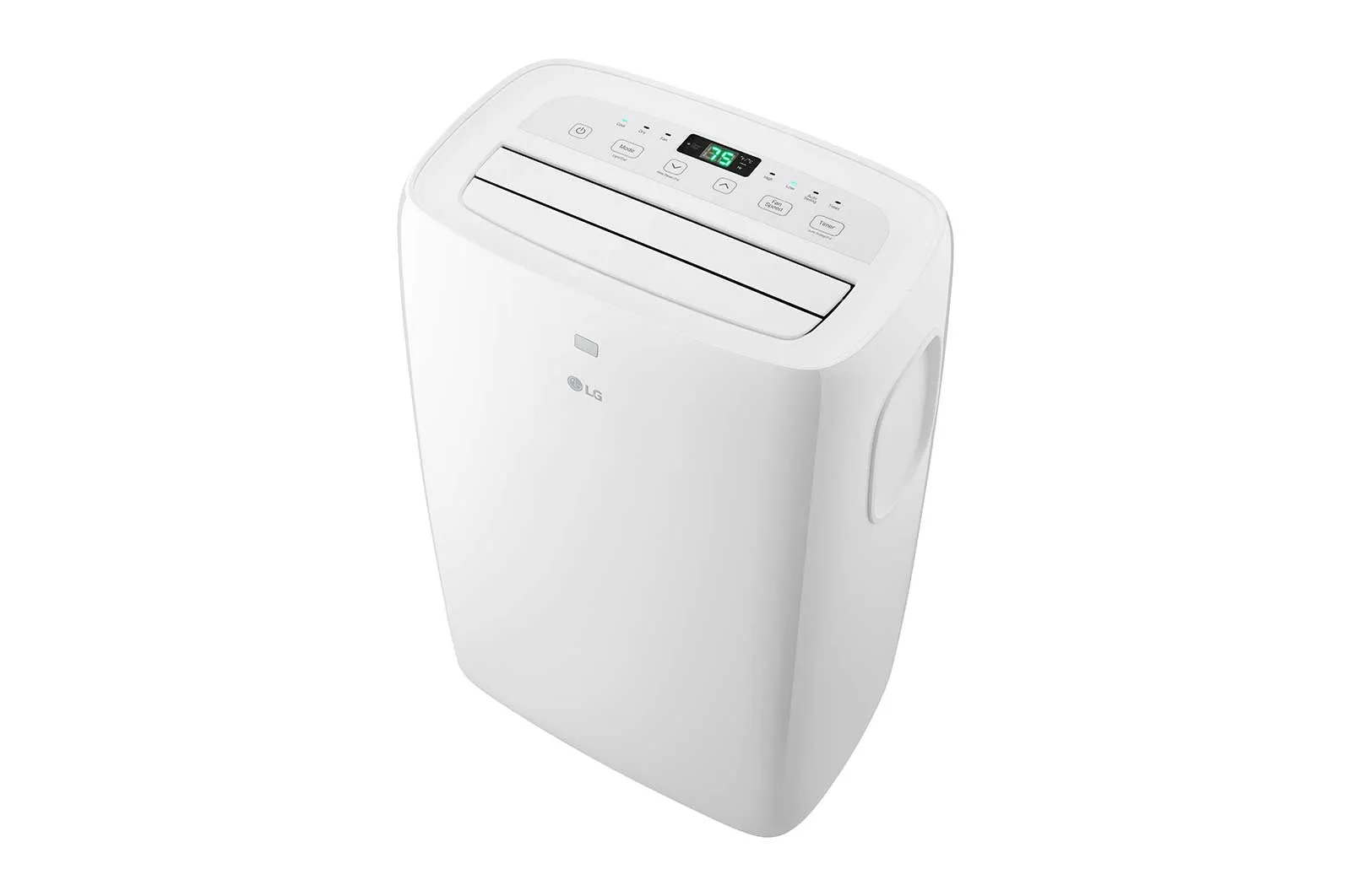 Lg LP0721WSR 7.000 Btu Portable Air Conditioner