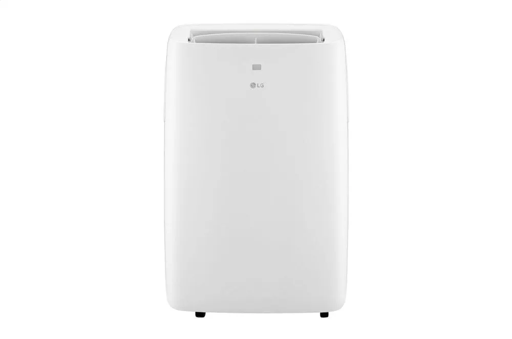 Lg LP0820WSR 8.000 Btu Portable Air Conditioner