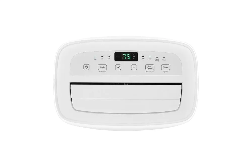 Lg LP0820WSR 8.000 Btu Portable Air Conditioner