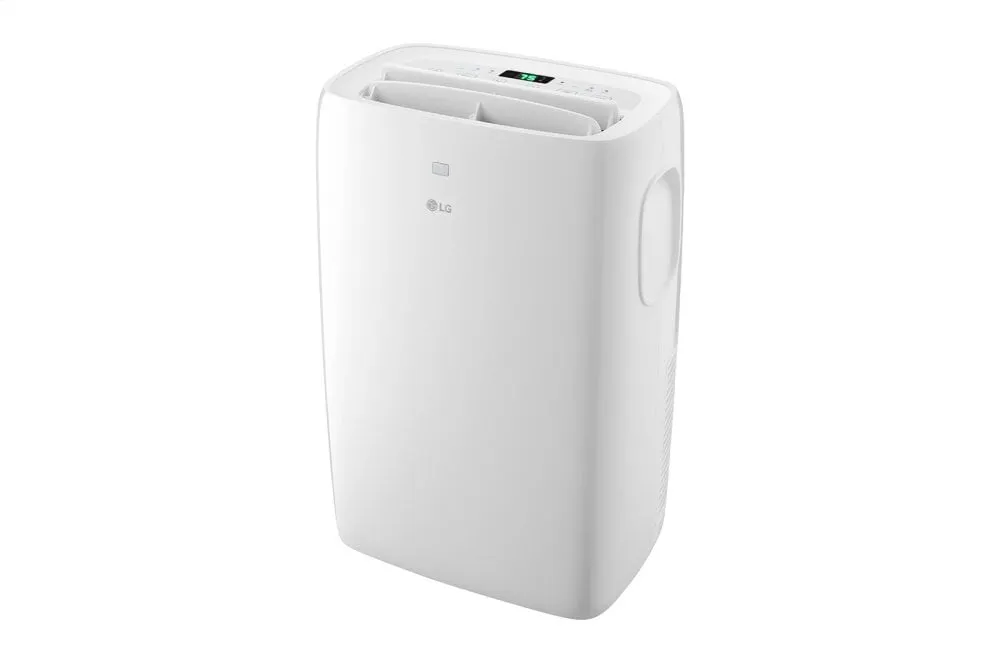Lg LP0820WSR 8.000 Btu Portable Air Conditioner