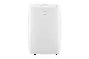 Lg LP0820WSR 8.000 Btu Portable Air Conditioner