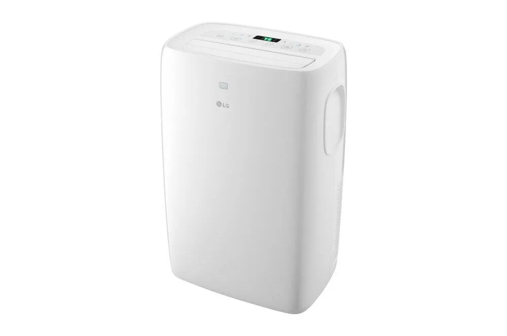 Lg LP0820WSR 8.000 Btu Portable Air Conditioner