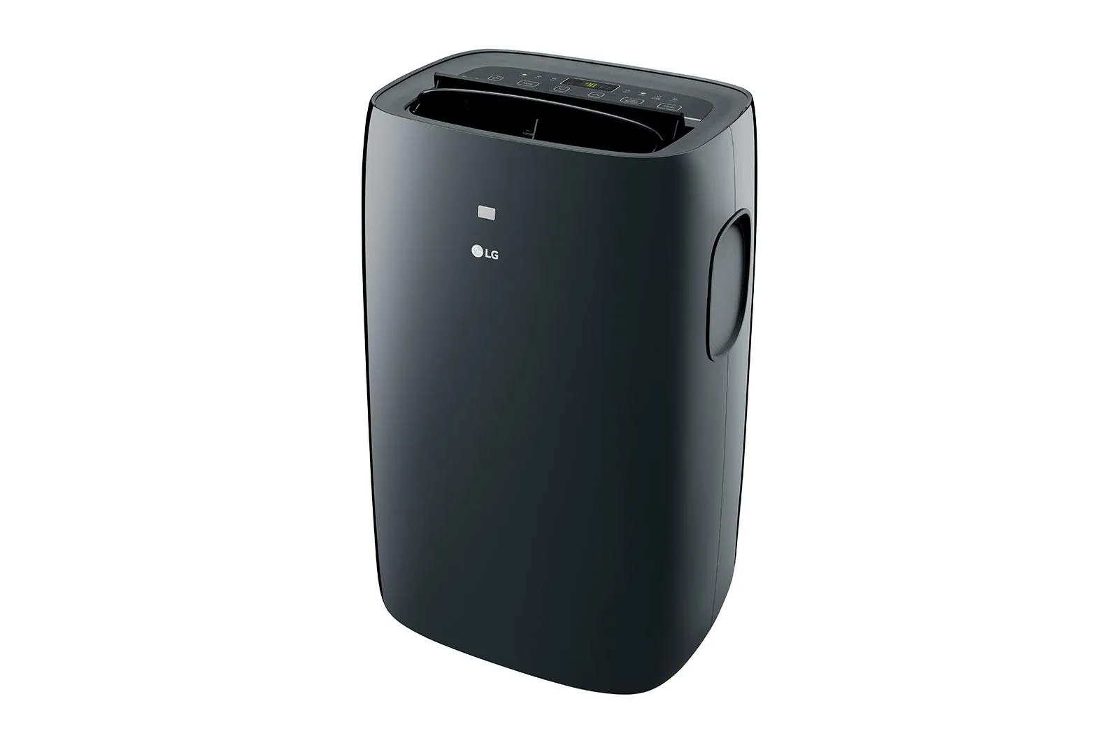Lg LP0821GSSM 8.000 Btu Smart Wi-Fi Portable Air Conditioner