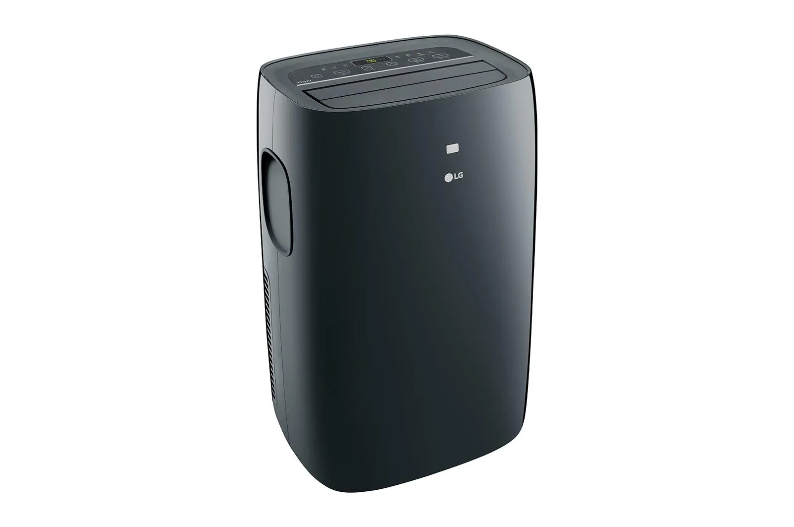 Lg LP0821GSSM 8.000 Btu Smart Wi-Fi Portable Air Conditioner