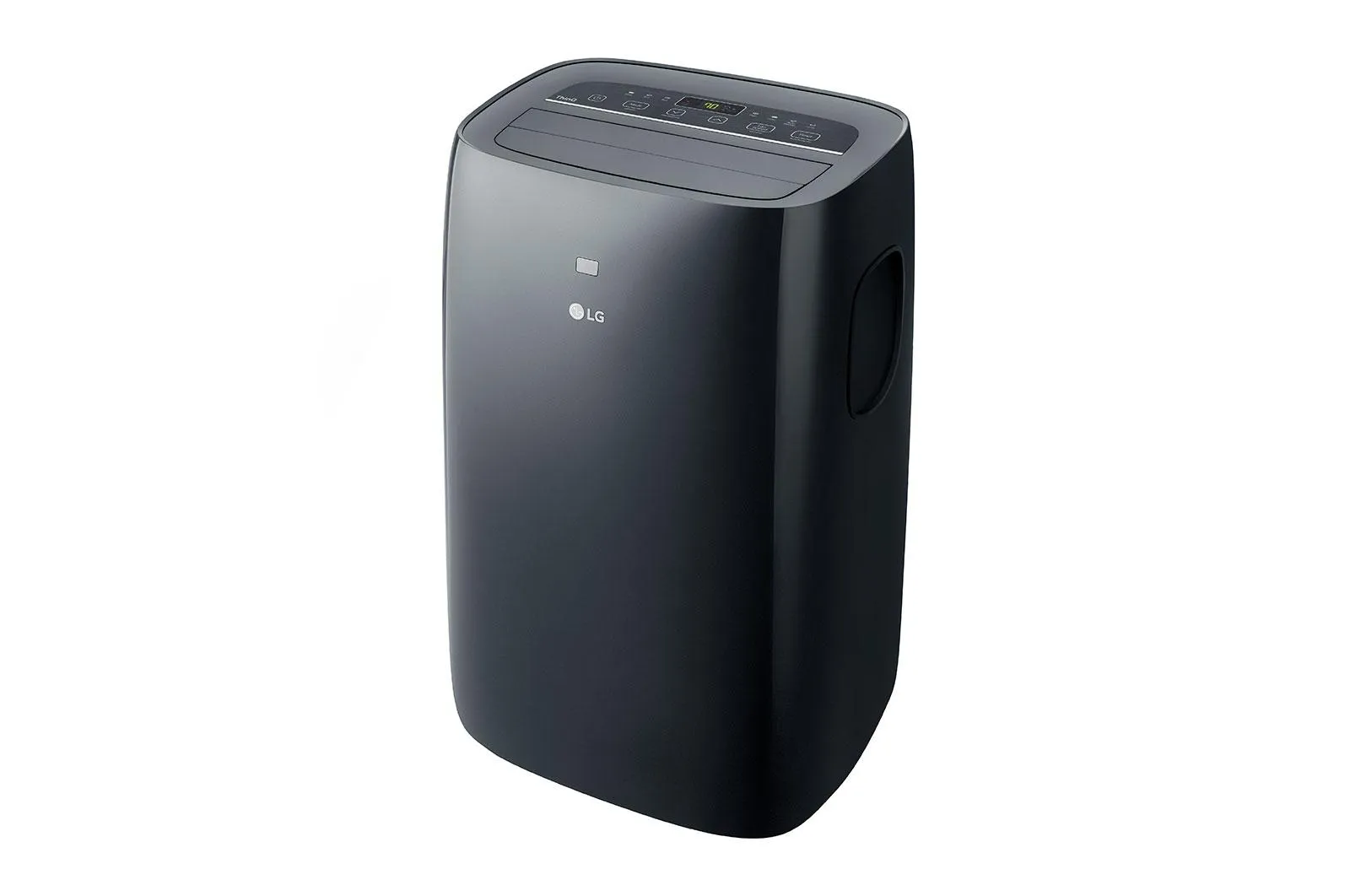 Lg LP0821GSSM 8.000 Btu Smart Wi-Fi Portable Air Conditioner