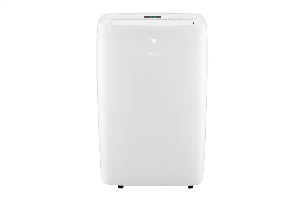 Lg LP1020WSR 10.000 Btu Portable Air Conditioner