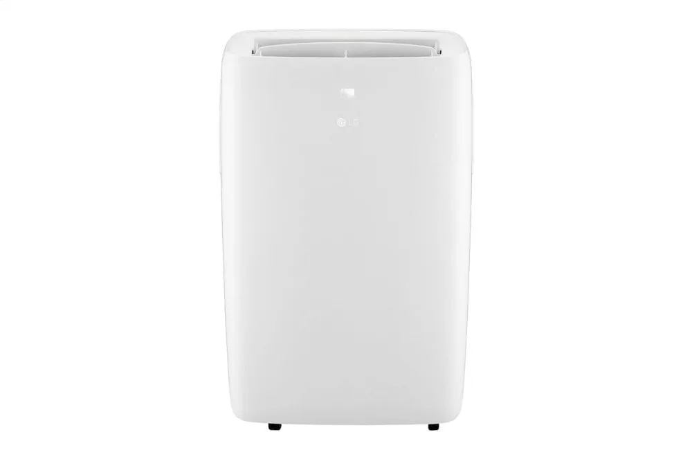 Lg LP1020WSR 10.000 Btu Portable Air Conditioner