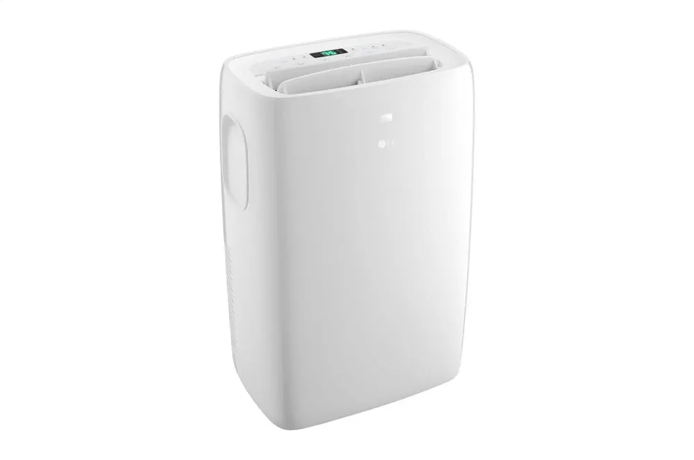 Lg LP1020WSR 10.000 Btu Portable Air Conditioner