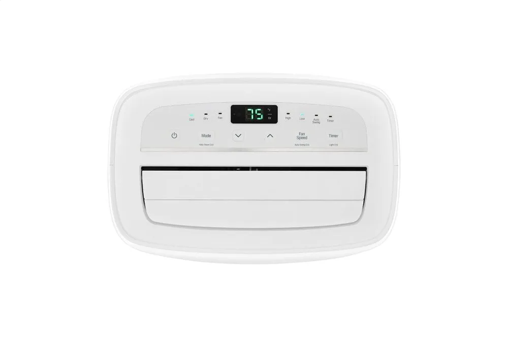 Lg LP1020WSR 10.000 Btu Portable Air Conditioner