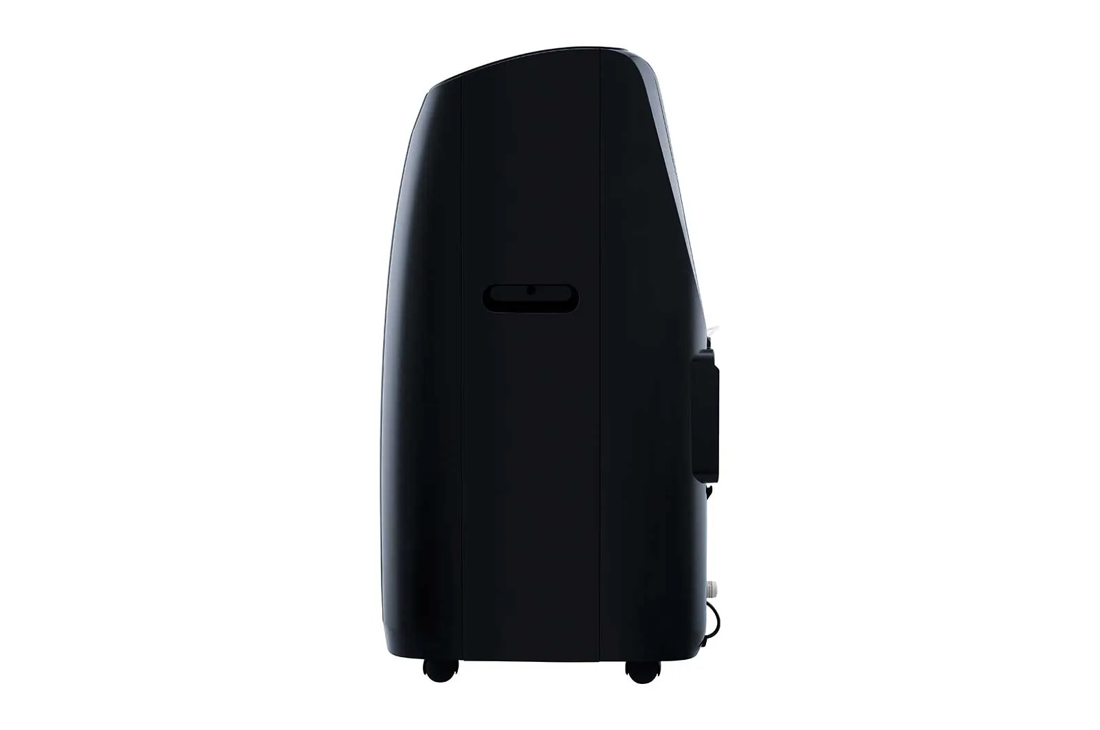 Lg LP1021BHSM 10.000 Btu Smart Wi-Fi Portable Air Conditioner. Cooling & Heating